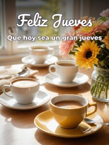 Imágenes jueves