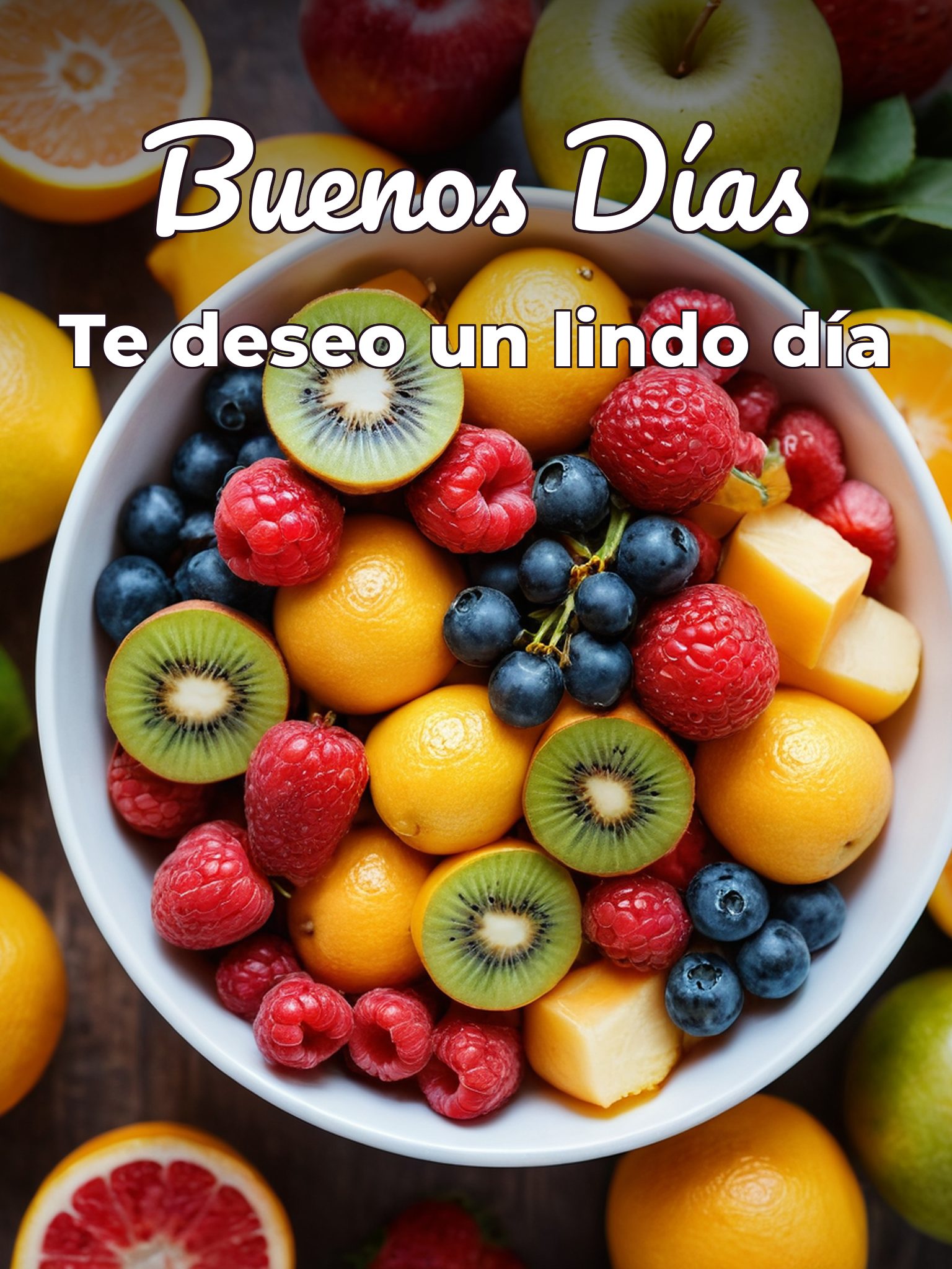 Imágenes lindas d buenos días para celular