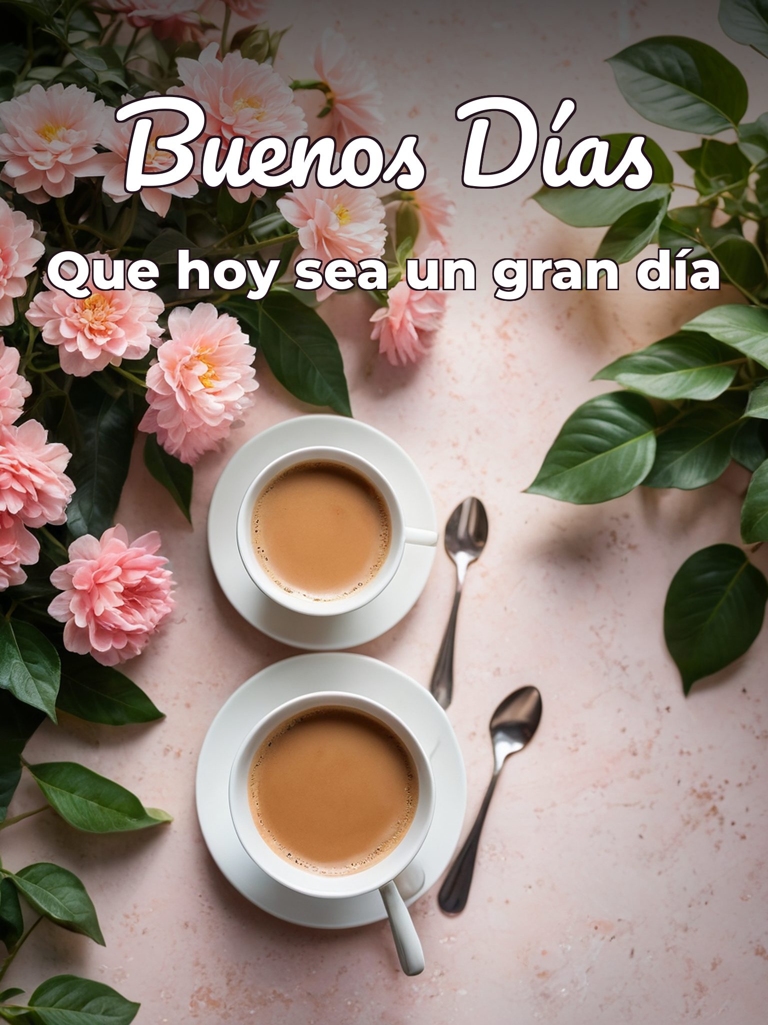 Imágenes lindas d buenos días para descargar