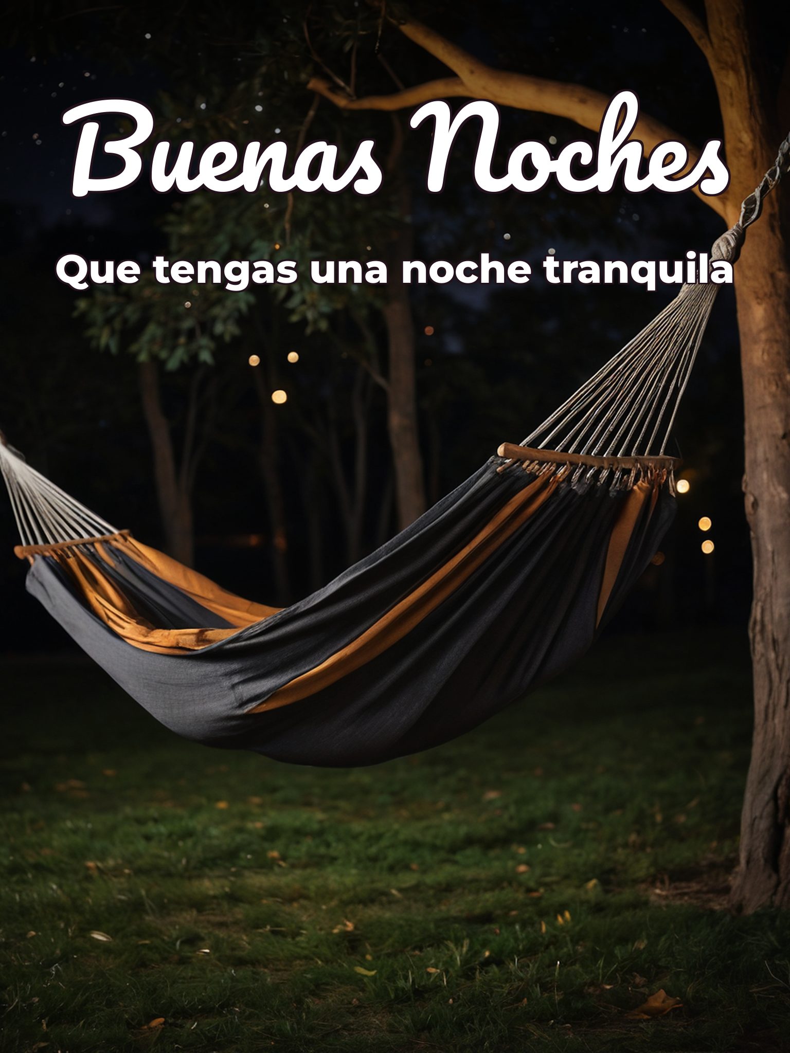 Imágenes lindas de buenas noches para celular