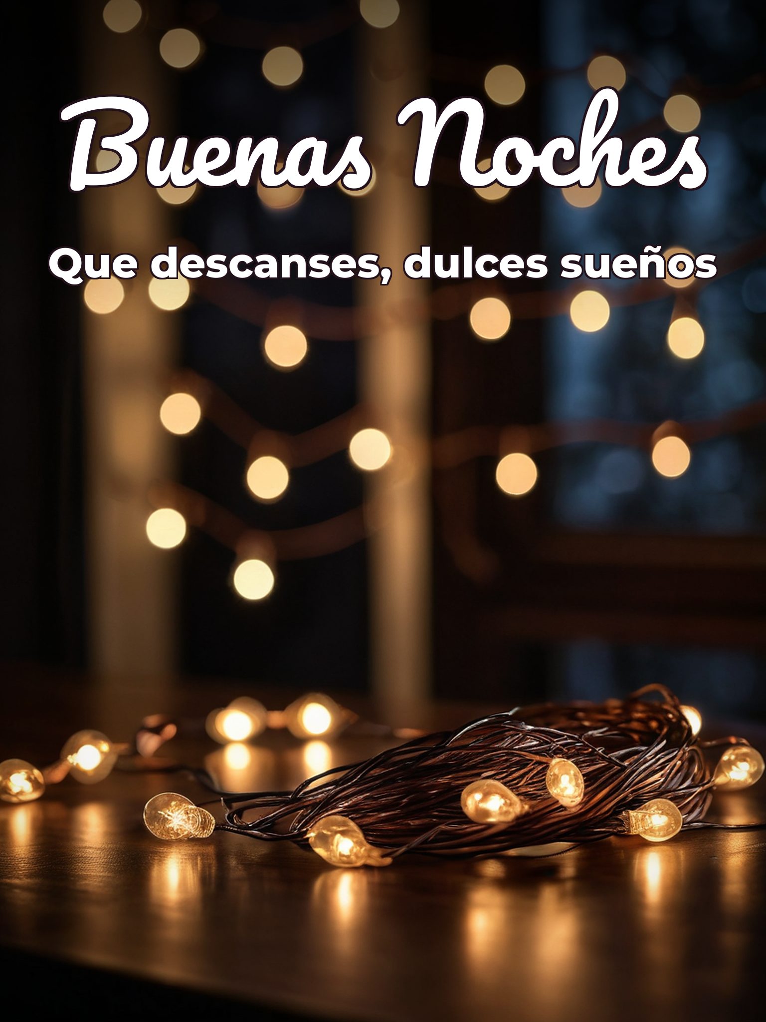 Imágenes lindas de buenas noches para descargar gratis