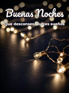 Imágenes lindas de buenas noches para Facebook para Facebook