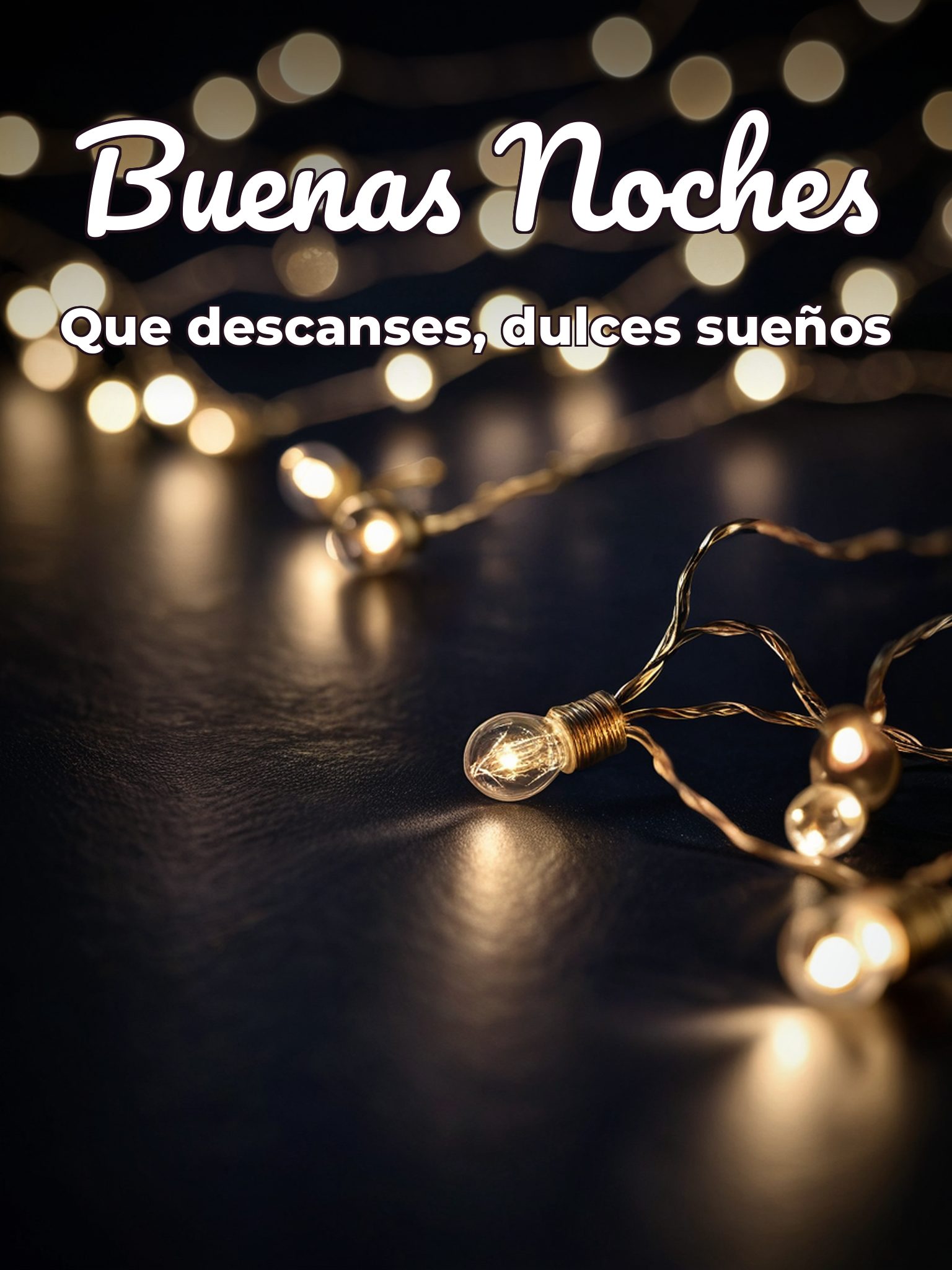 Imágenes lindas de buenas noches para Facebook para Facebook