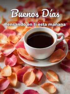 Imágenes lindas de buenos días amor para descargar