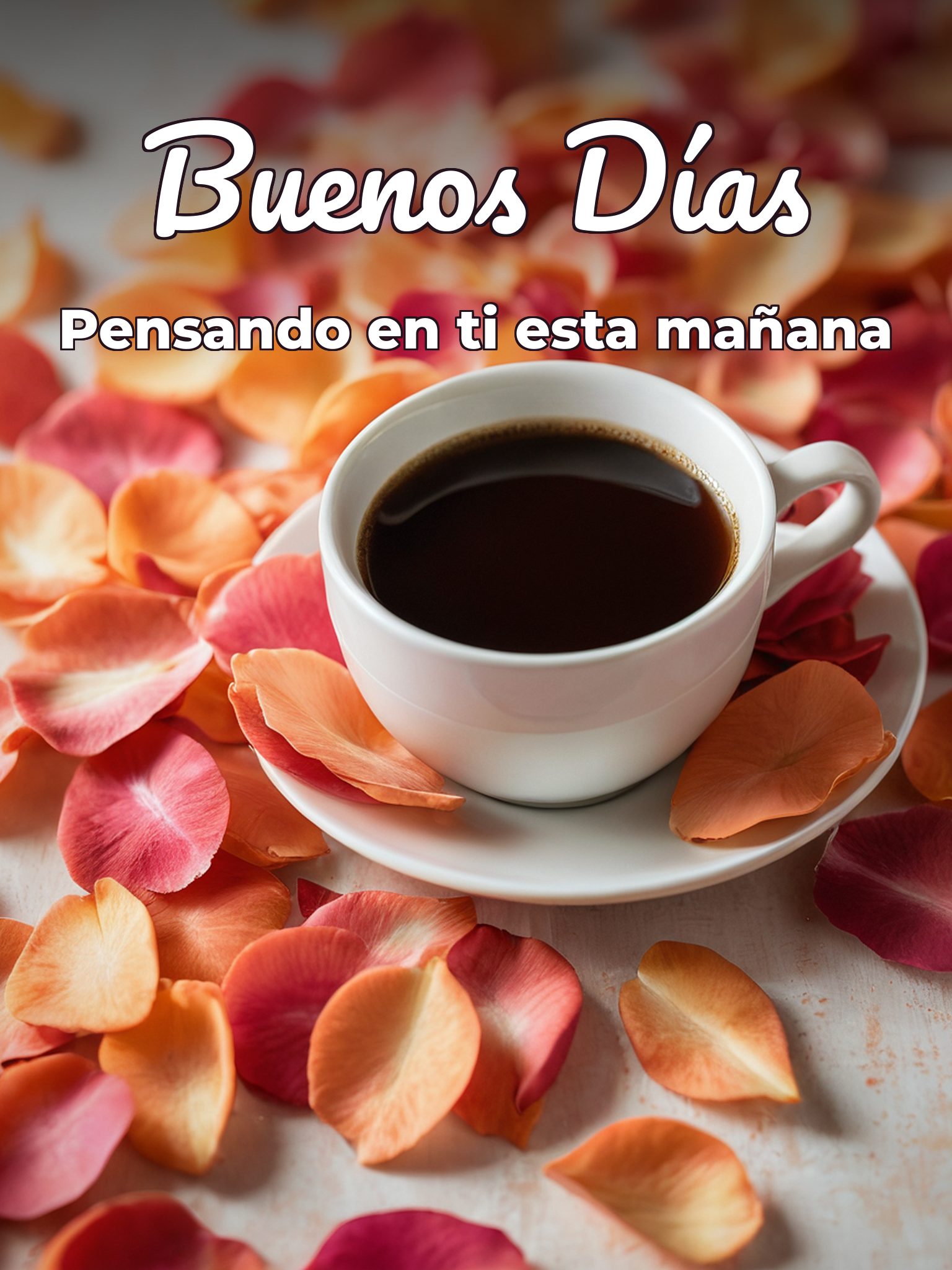 Imágenes lindas de buenos días amor para descargar