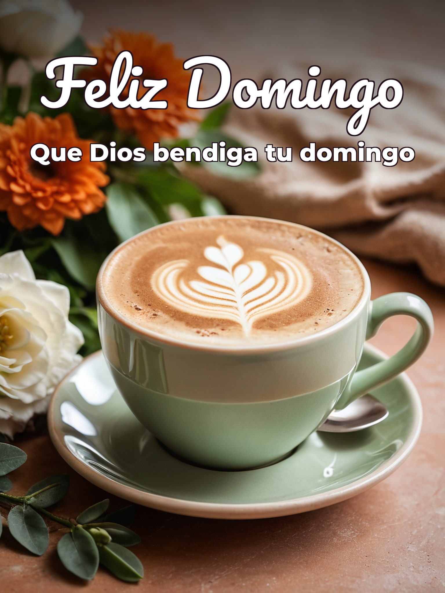 Imágenes lindas de domingo para celular