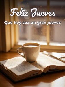 Imágenes lindas de jueves