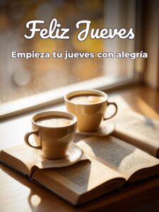 Imágenes lindo jueves para celular descargar