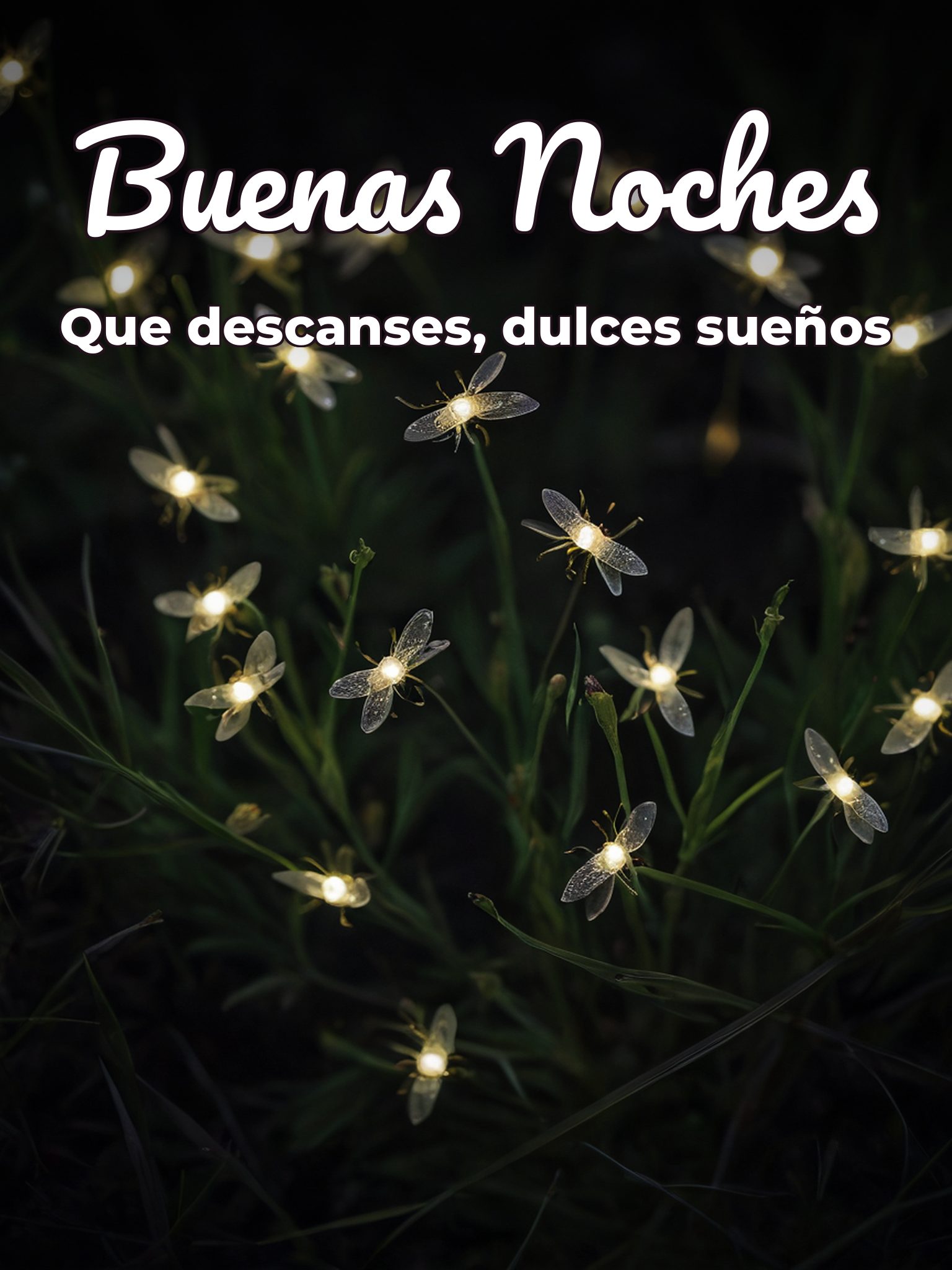 Imágenes muy bonitas de buenas noches para descargar gratis