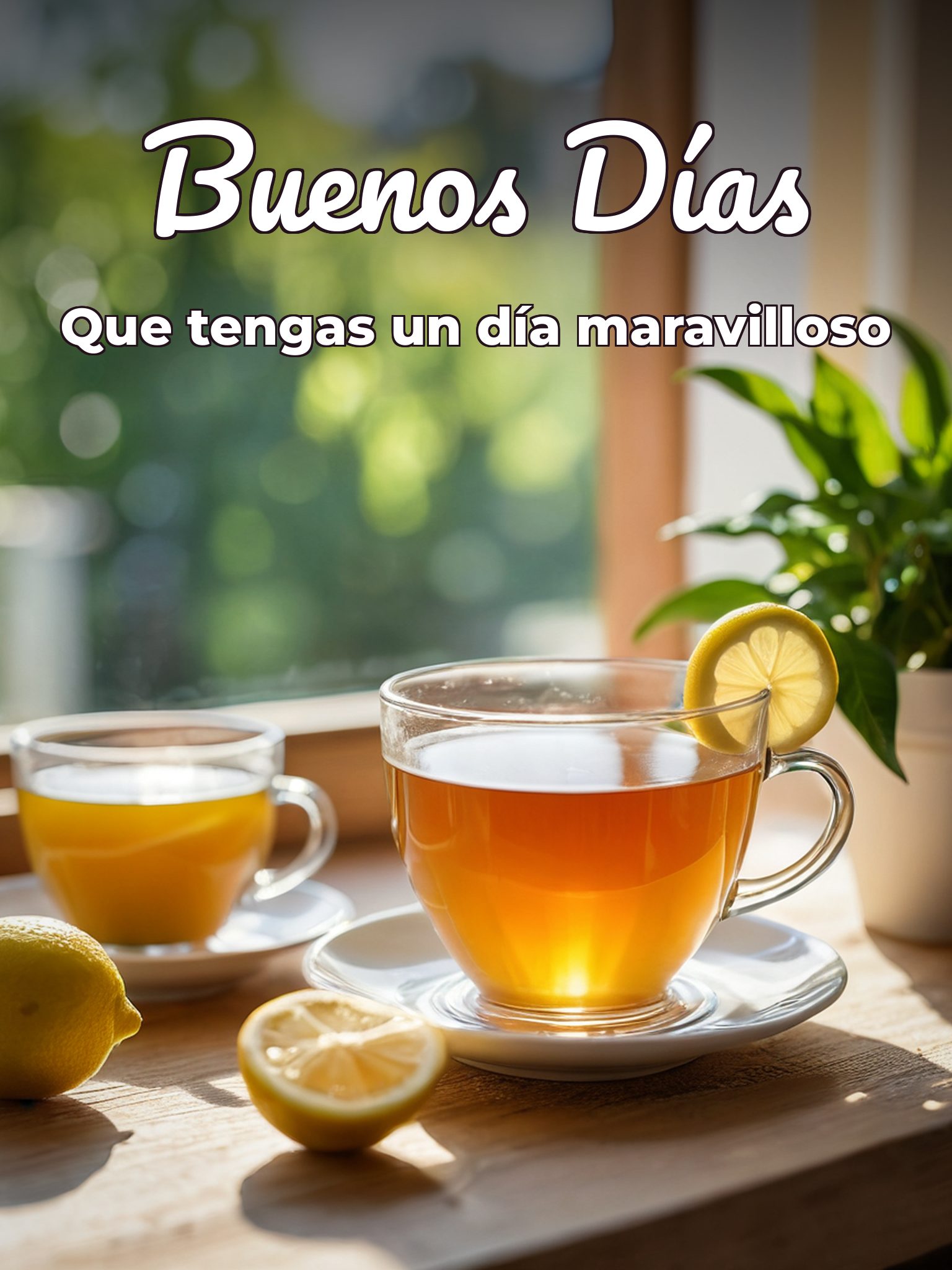 Imágenes muy bonitas de buenos dias para celular