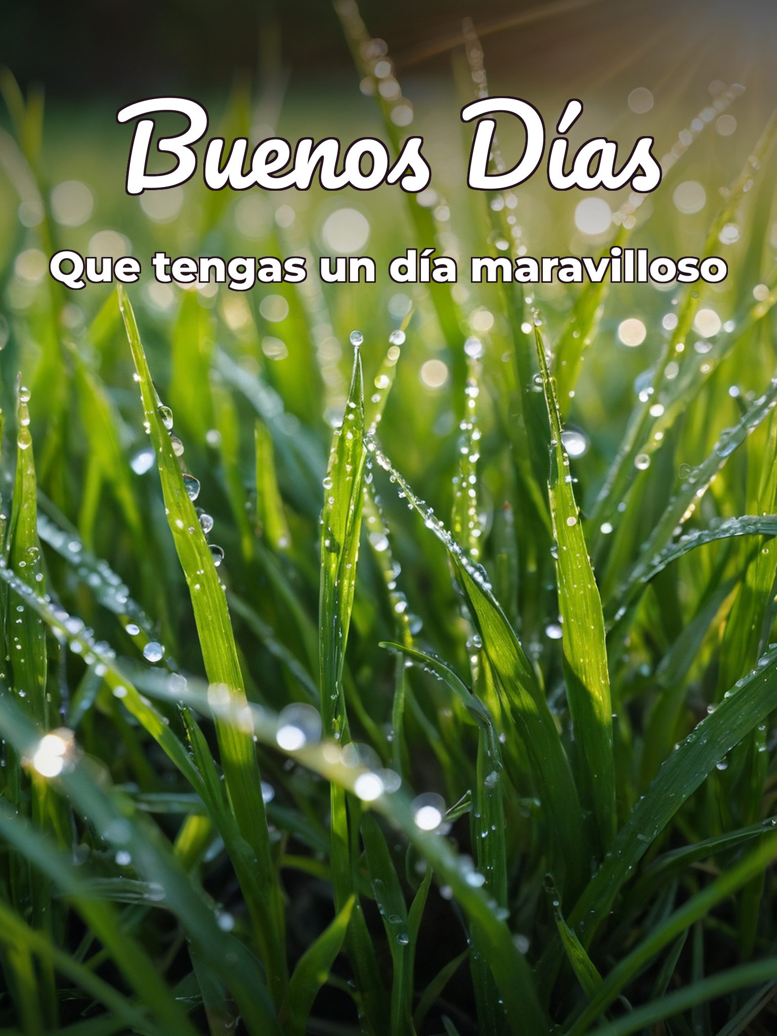 Imágenes muy bonitas de buenos dias para descargar