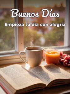 Imágenes muy buenos días hoy para celular