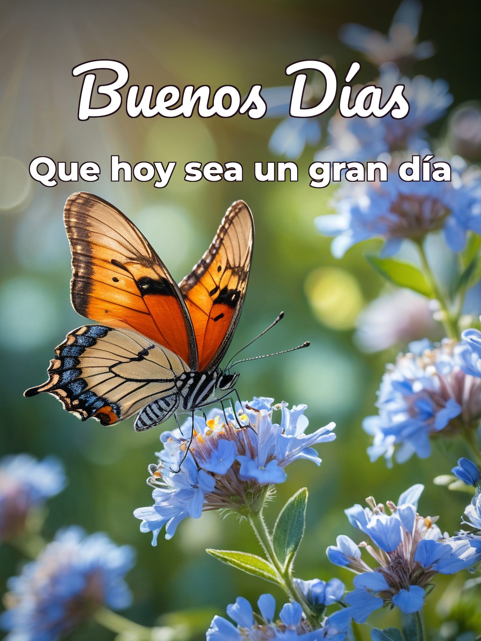 Imágenes muy buenos días hoy para una amiga