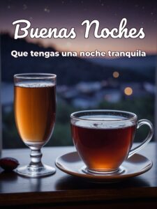 Imágenes nuevas buenas noches para Facebook