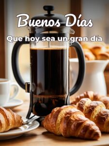 Imágenes nuevas buenos dias para Facebook