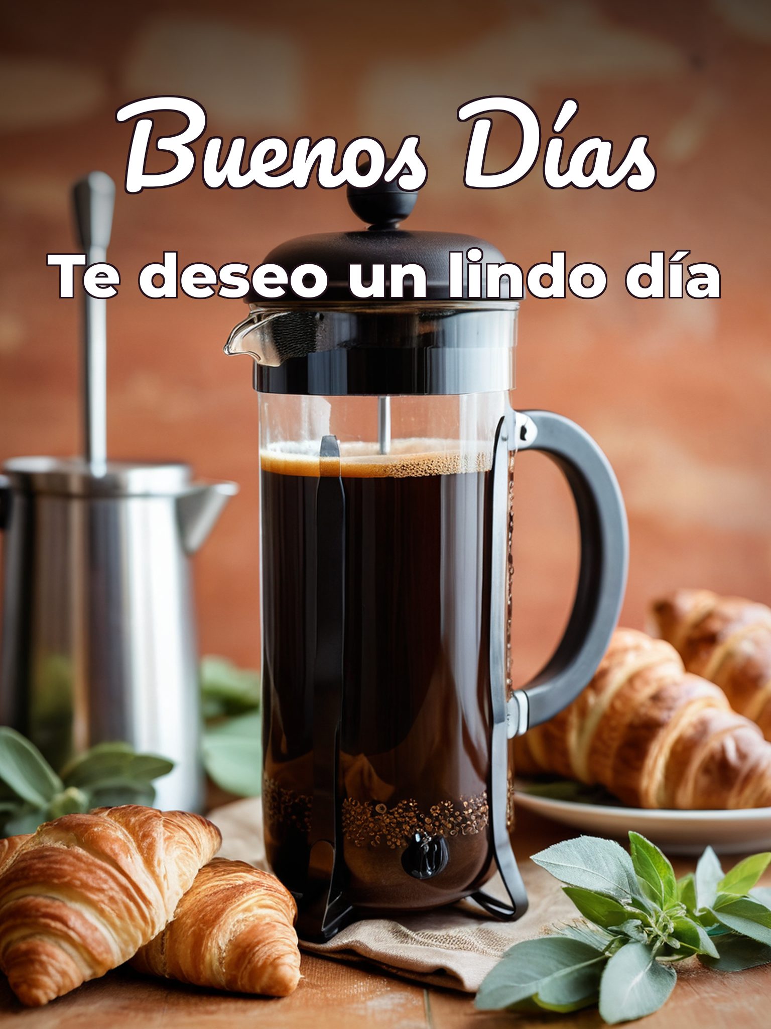 Imágenes nuevas buenos días para WhatsApp