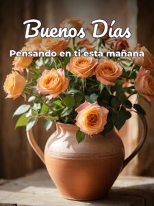 Imágenes nuevas de buenos días mi amor para celular