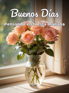Imágenes nuevas de buenos días mi amor para una amiga
