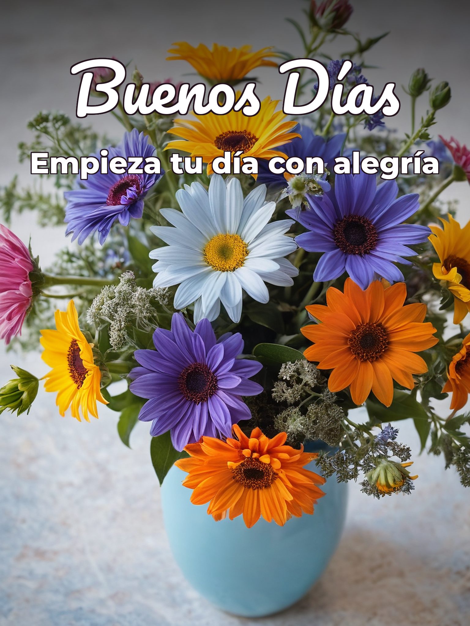 Imágenes nuevas de buenos días para descargar