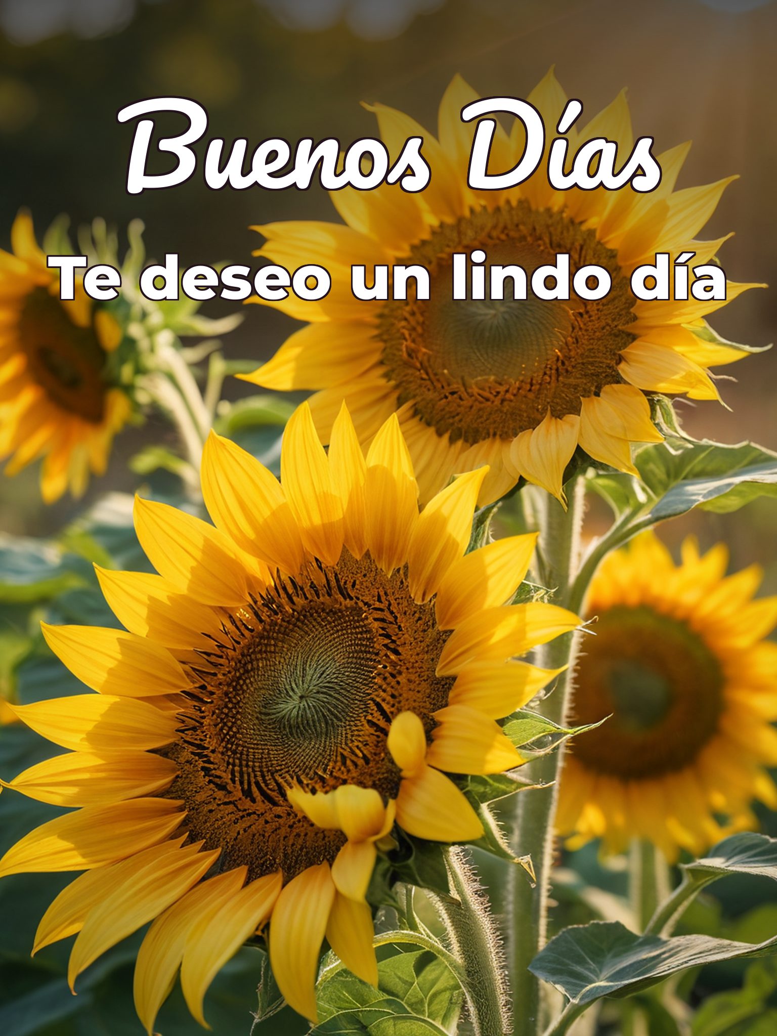 Imágenes nuevas de buenos días para una amiga