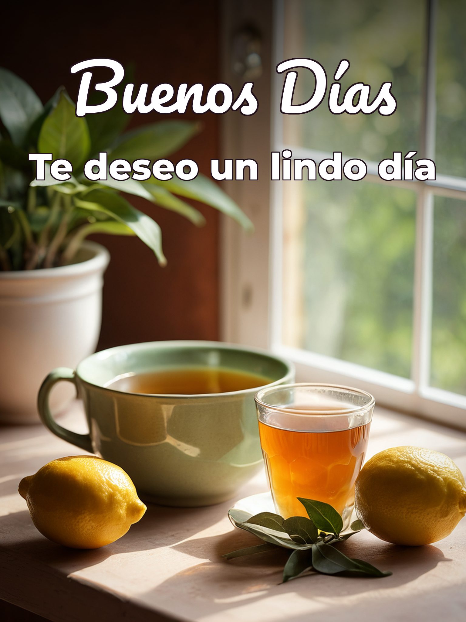 Imágenes para amigas de buenos días para descargar