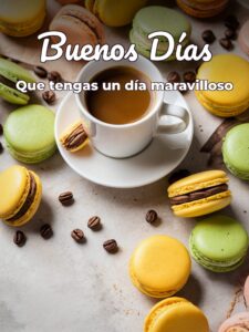 Imágenes para amigas de buenos días para una amiga