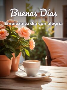 Imágenes para amigas de buenos días para WhatsApp