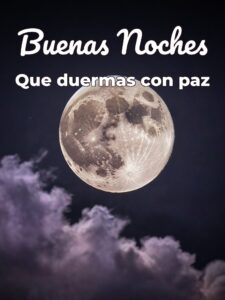 Imágenes para buenas noches para descargar gratis