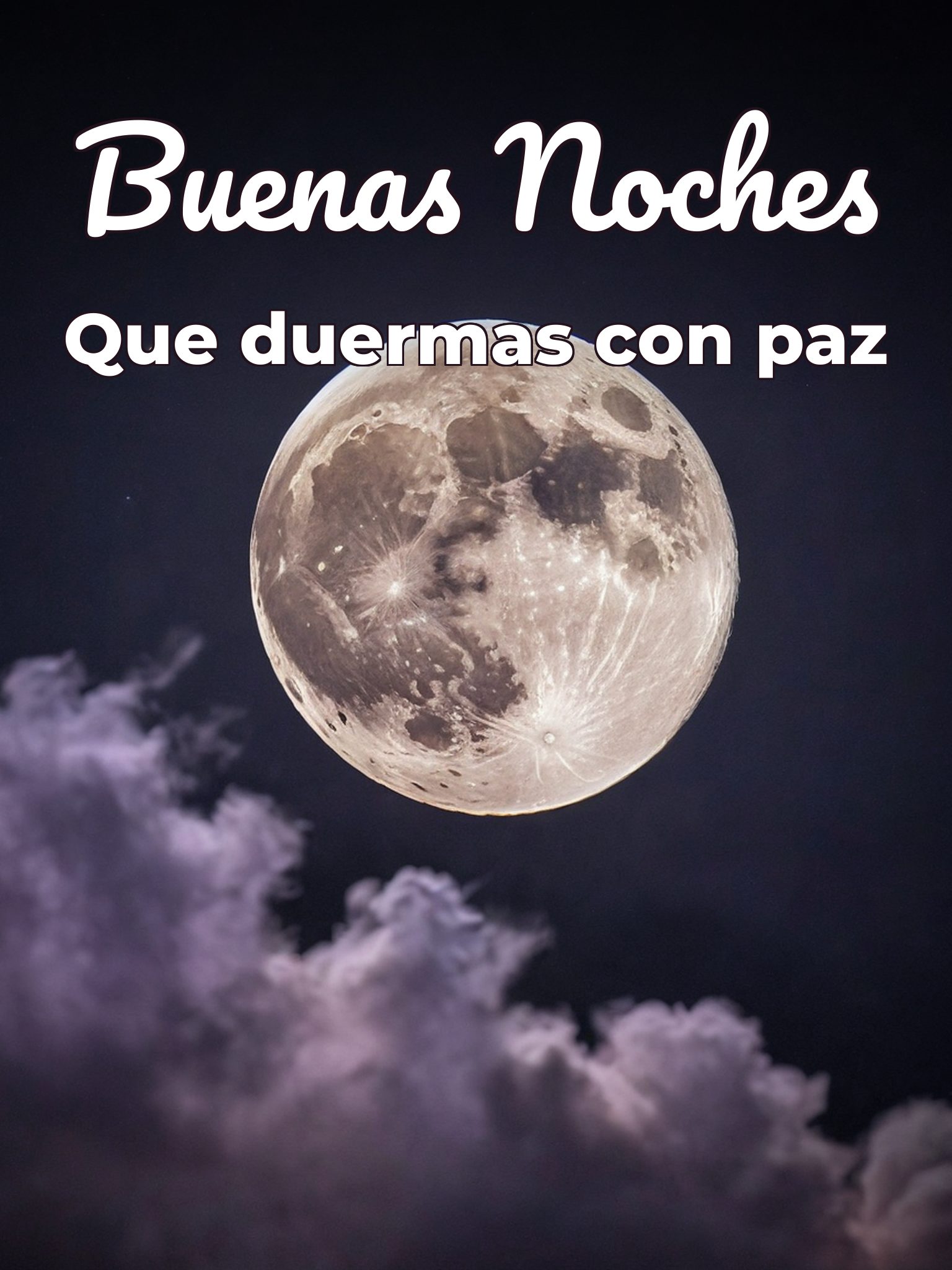 Imágenes para buenas noches para descargar gratis