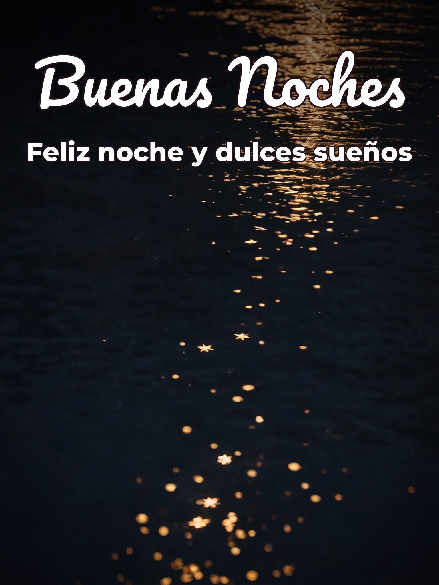 Imágenes para buenas noches