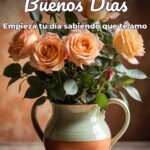 buenos días empieza tu día sabiendo que te amo