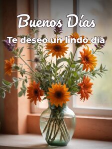 Imágenes para buenos días para Facebook