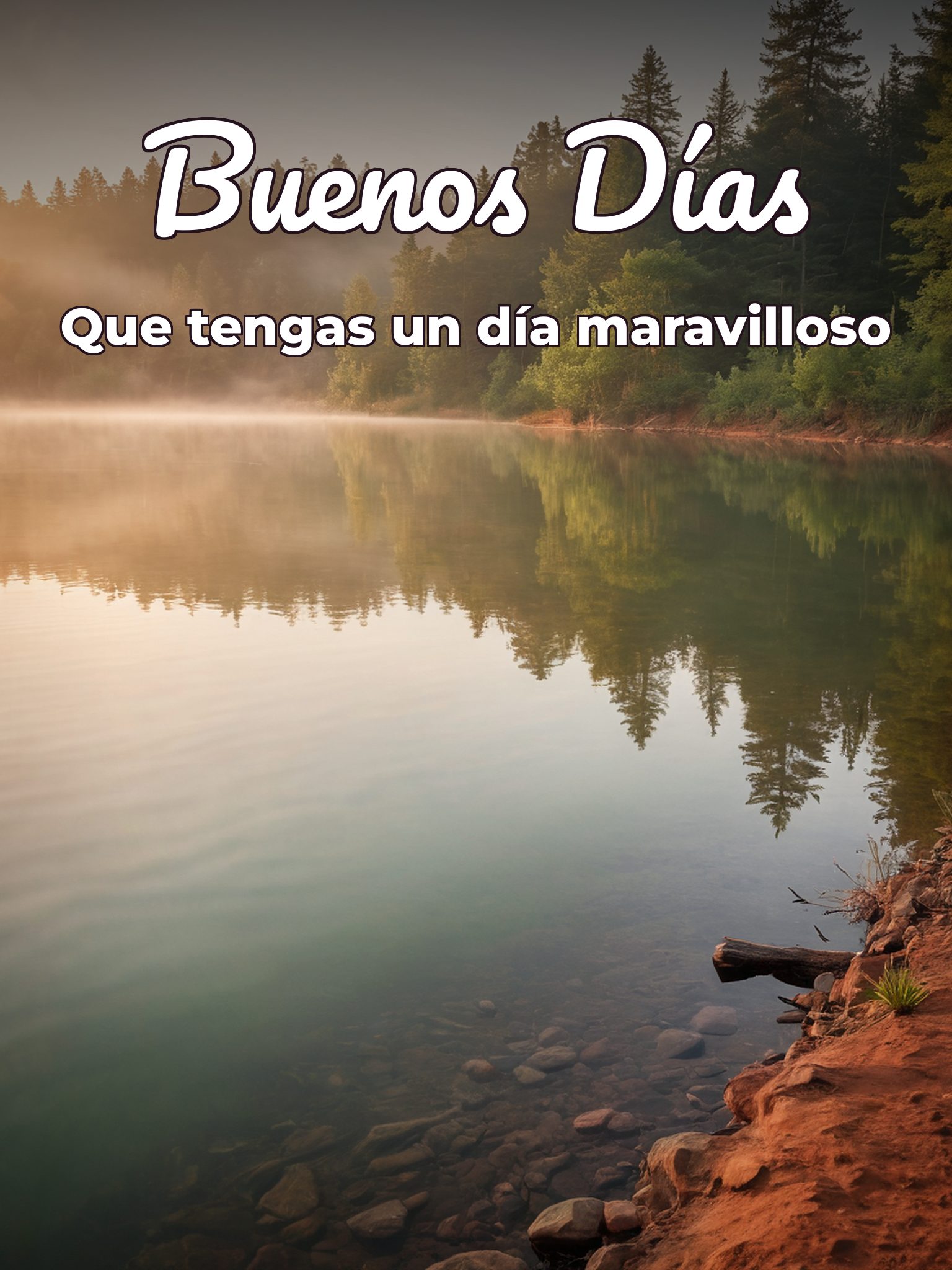 Imágenes para buenos días para una amiga