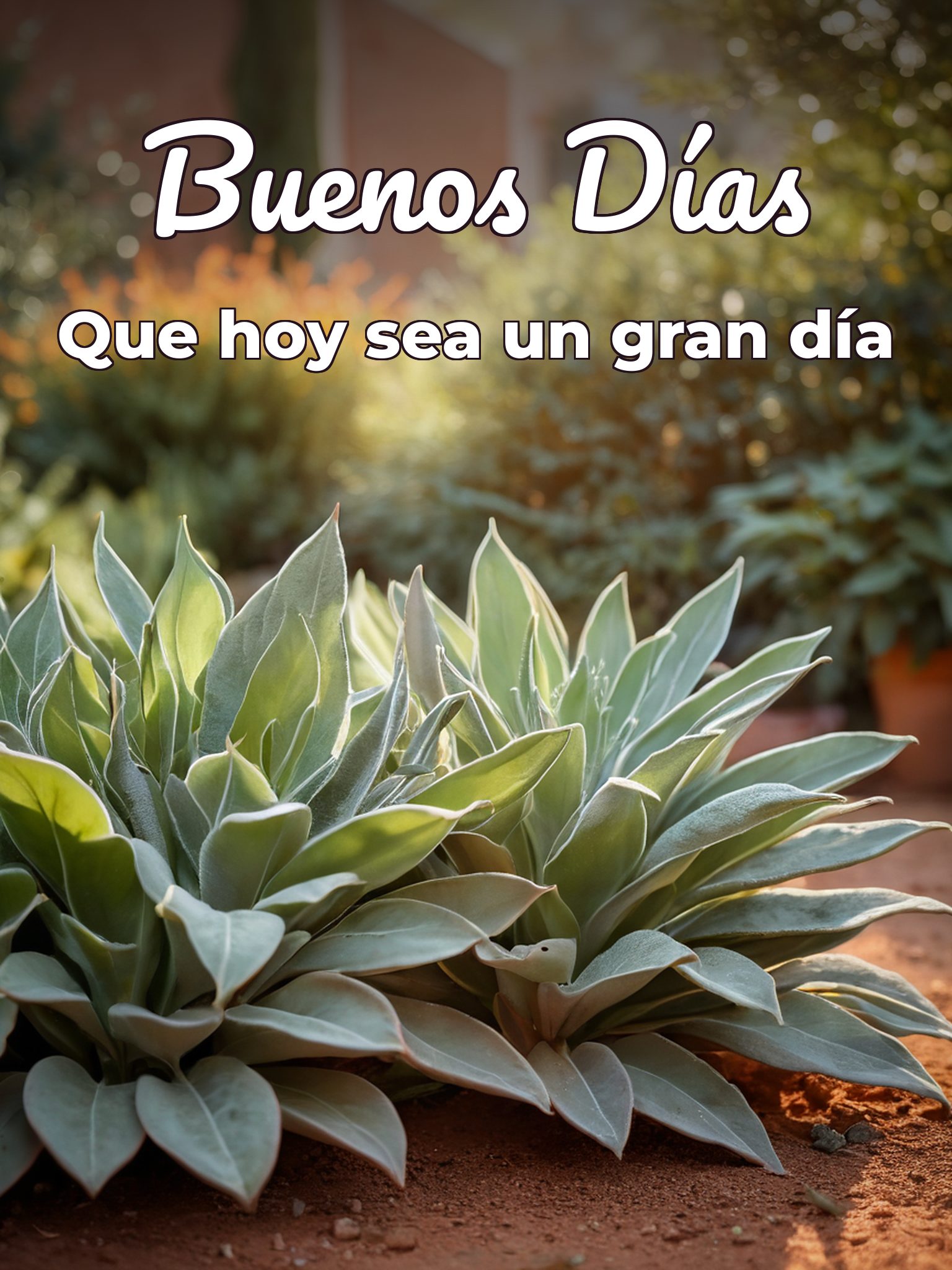 Imágenes para buenos días