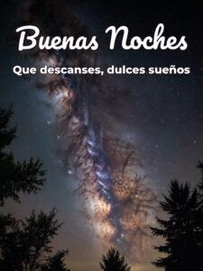Imágenes para dar la buenas noches para Facebook