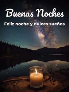 Imágenes para dar las buenas noches a un amigo