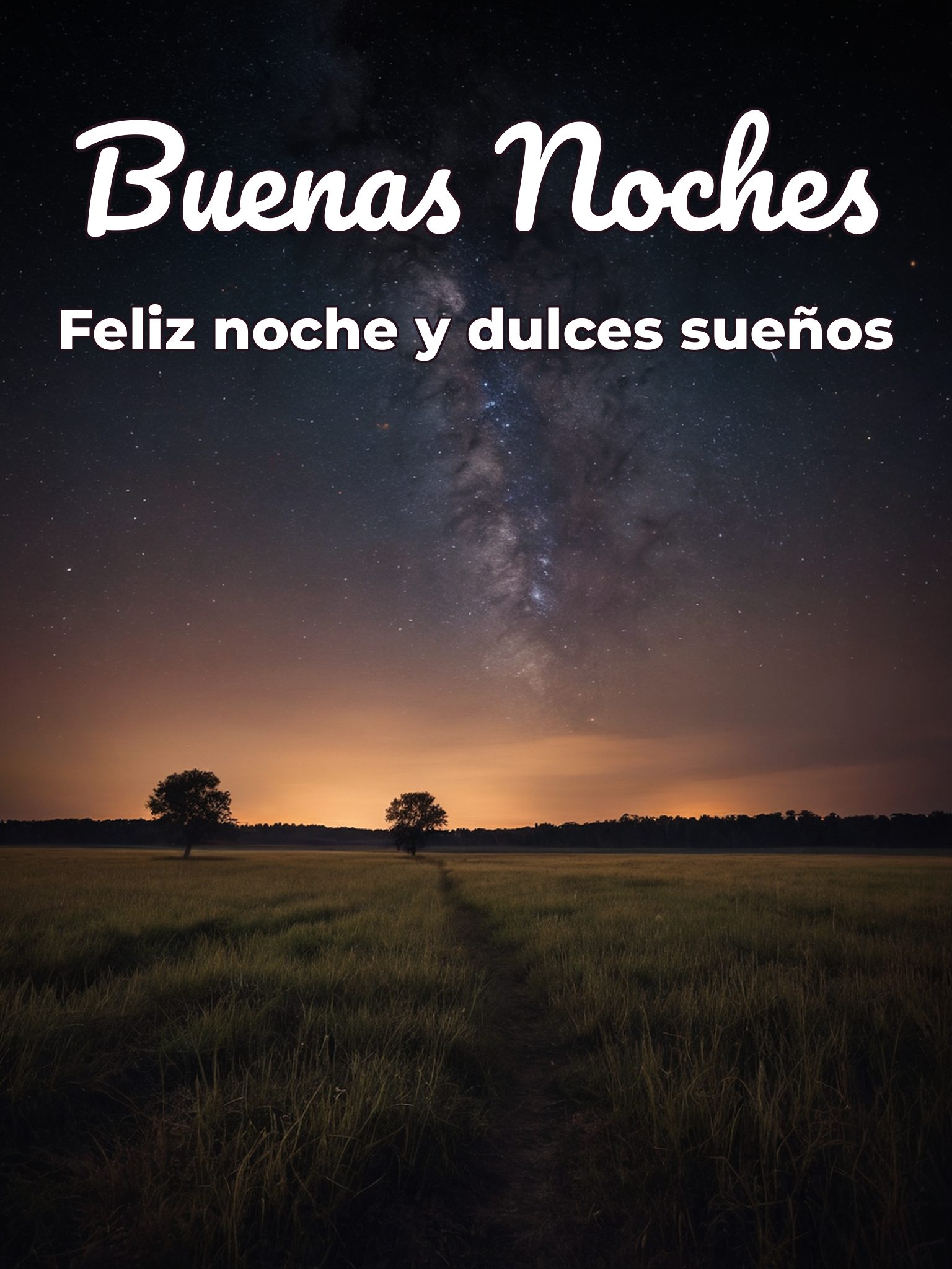 Imágenes para dar las buenas noches para celular