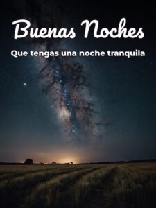 Imágenes para dar las buenas noches para descargar gratis