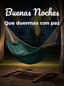 Imágenes para dar las buenas noches para WhatsApp