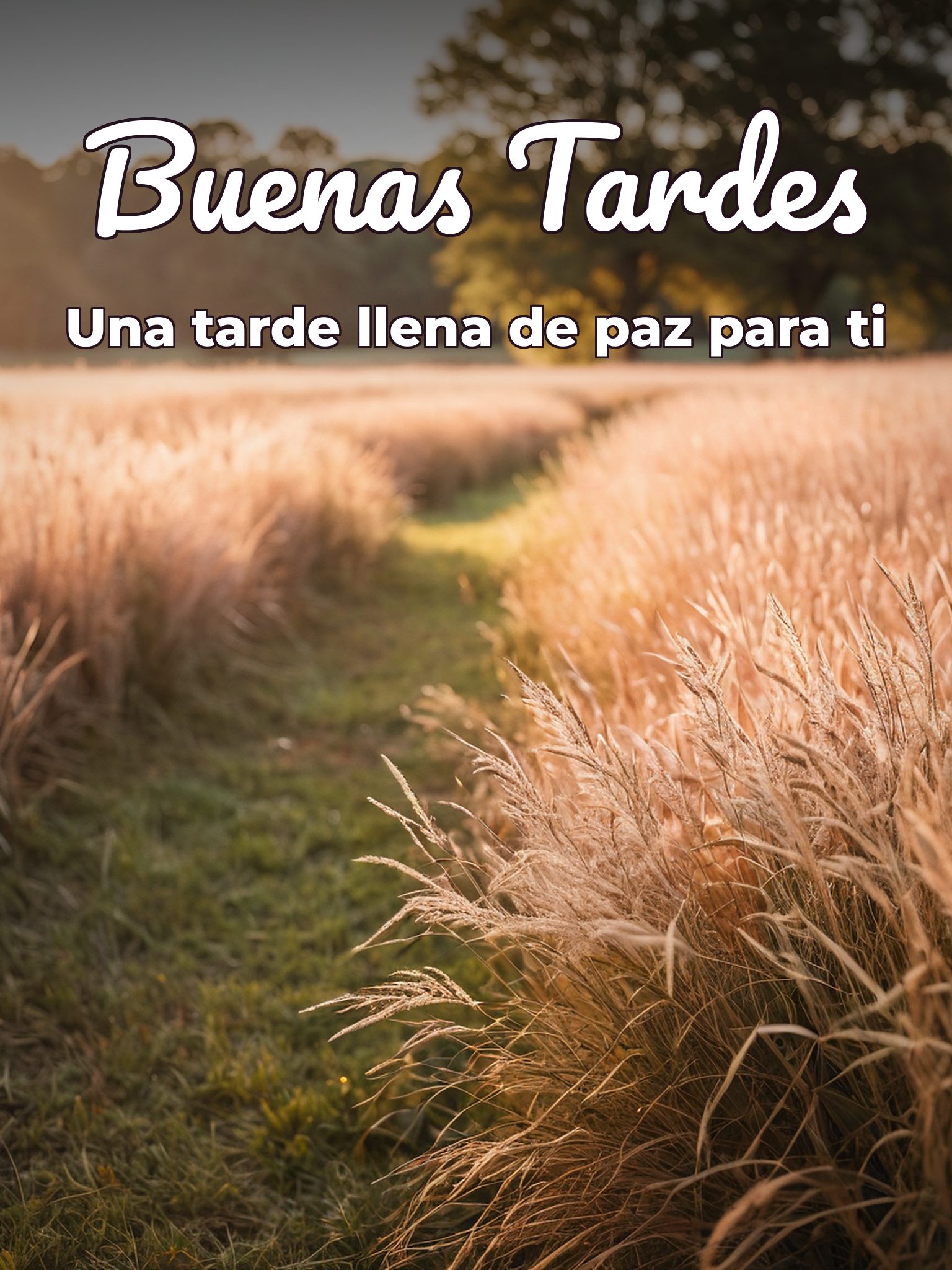 Imágenes para dar las buenas tardes para Facebook y WhatsApp