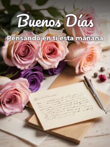 Imágenes para dar los buenos días a mi amor para descargar