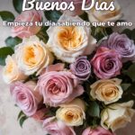 buenos días empieza tu día sabiendo que te amo