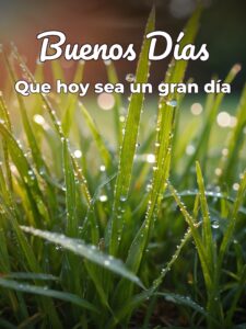 Imágenes para dar los buenos días a un amigo para Facebook