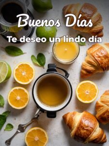 Imágenes para dar los buenos días a un amigo para una amiga