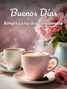 Imágenes para dar los buenos días a un amigo para WhatsApp