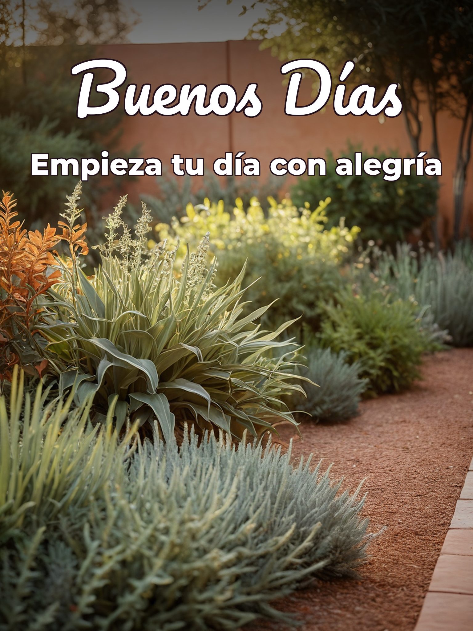 Imágenes para dar los buenos días a un amigo