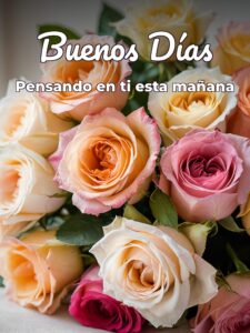 Imágenes para dar los buenos días de amor para descargar