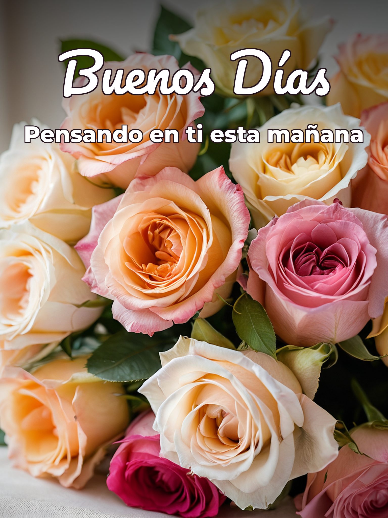 Imágenes para dar los buenos días de amor para descargar