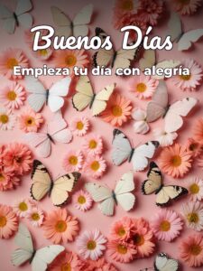 Imágenes para dar los buenos días para WhatsApp