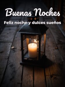 Imágenes para decir buenas noches para Facebook